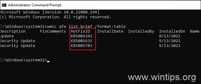 How to Uninstall Updates in Windows 11 (All Methods).