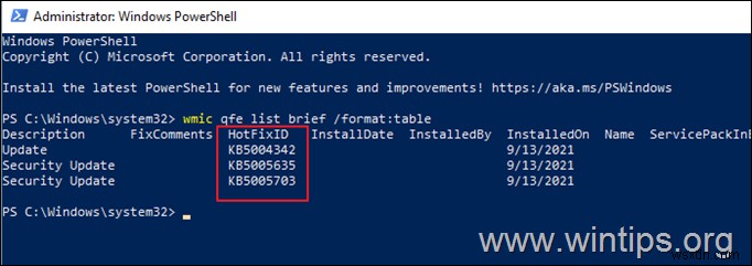 How to Uninstall Updates in Windows 11 (All Methods).
