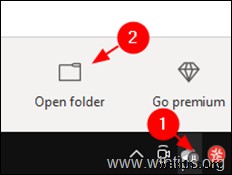 FIX OneDrive Sync problems on Windows 10.