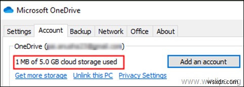 FIX OneDrive Sync problems on Windows 10.