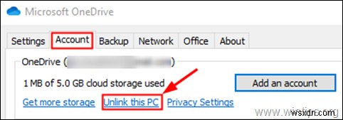 FIX: OneDrive 0x8004da9a Sign-in Error Code.