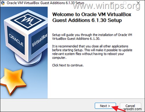 FIX: USB 3.0 Drive Not Recognized in VirtualBox machine with Windows 7. (Solved)