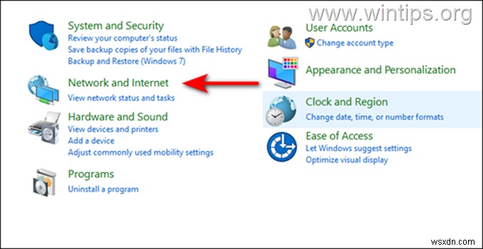 How to FIX Discord No Route Error. (Solved)