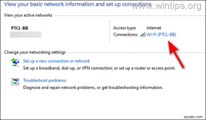 How to FIX Discord No Route Error. (Solved)
