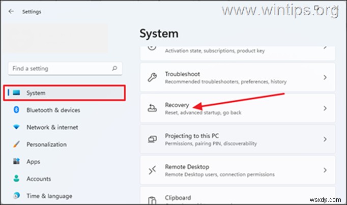How to Downgrade Windows 11 to Windows 10 (Rollback Windows 11 to Windows 10)