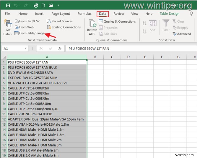 How to Find and Remove Duplicates in Excel.