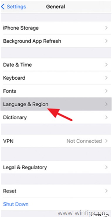 How to Change Language in GMAIL on Desktop and Mobile.