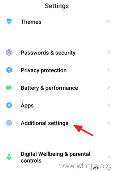 How to Change Language in GMAIL on Desktop and Mobile.