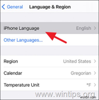 How to Change Language in GMAIL on Desktop and Mobile.