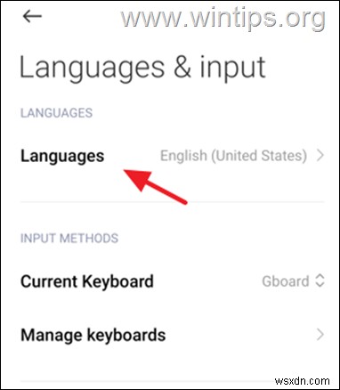 How to Change Language in GMAIL on Desktop and Mobile.