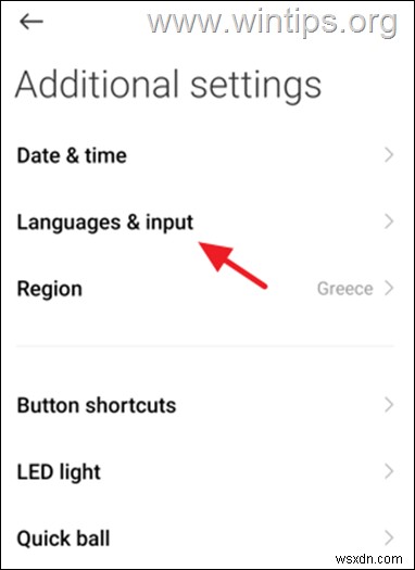 How to Change Language in GMAIL on Desktop and Mobile.