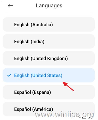How to Change Language in GMAIL on Desktop and Mobile.