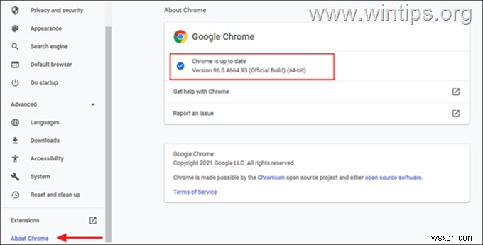 FIX: Software Reporter Tool causes high CPU usage in Windows 10. (Solved)