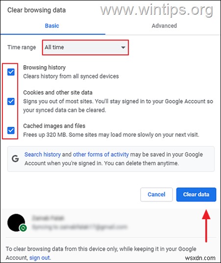 FIX: Software Reporter Tool causes high CPU usage in Windows 10. (Solved)