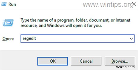 FIX: Software Reporter Tool causes high CPU usage in Windows 10. (Solved)