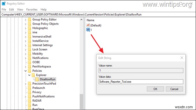 FIX: Software Reporter Tool causes high CPU usage in Windows 10. (Solved)