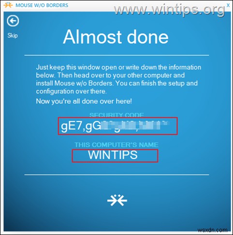 How to Control Two or More Computers with One keyboard and Mouse.