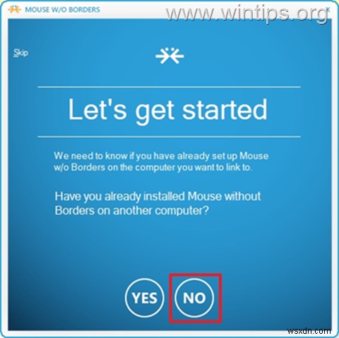 How to Control Two or More Computers with One keyboard and Mouse.