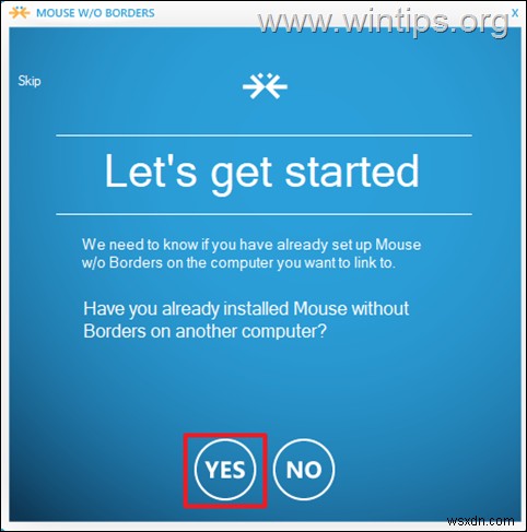 How to Control Two or More Computers with One keyboard and Mouse.