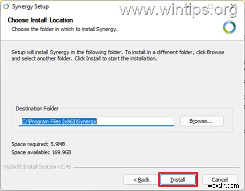 How to Control Two or More Computers with One keyboard and Mouse.