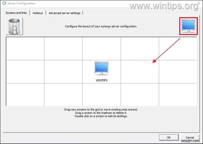 How to Control Two or More Computers with One keyboard and Mouse.