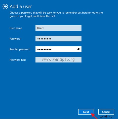 FIX: Something went wrong in Windows Update (Windows 10/11).