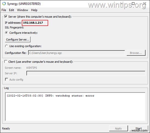 How to Control Two or More Computers with One keyboard and Mouse.