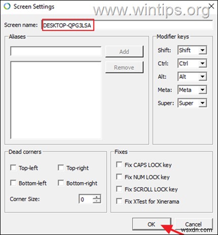 How to Control Two or More Computers with One keyboard and Mouse.