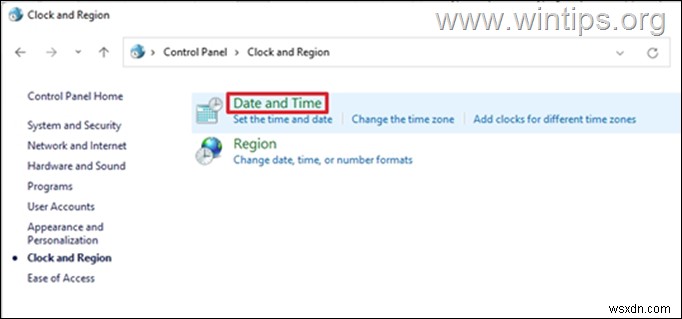 FIX: Windows 11 Start menu or Taskbar Missing or Unresponsive.