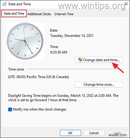 FIX: Windows 11 Start menu or Taskbar Missing or Unresponsive.