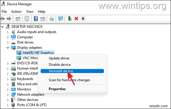 FIX: Windows 11 Start menu or Taskbar Missing or Unresponsive.
