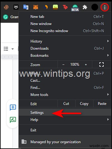 Fix Twitch 2000 Network Error. (Solved)