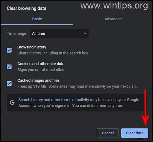 Fix Twitch 2000 Network Error. (Solved)