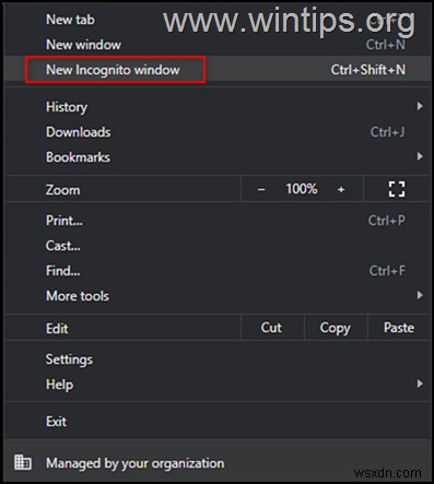 Fix Twitch 2000 Network Error. (Solved)