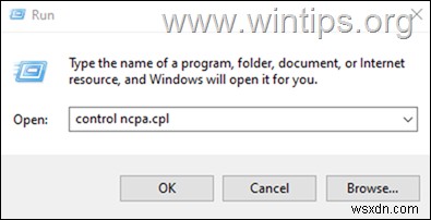 Fix Twitch 2000 Network Error. (Solved)
