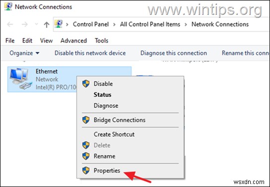 Fix Twitch 2000 Network Error. (Solved)