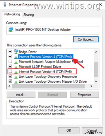 Fix Twitch 2000 Network Error. (Solved)