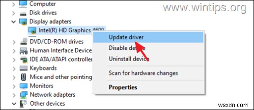 FIX: Windows 10/11 Stuck on Restarting screen. (Solved)