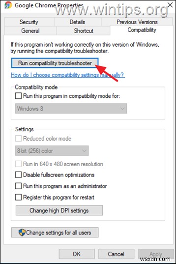 FIX: STATUS BREAKPOINT error on Chrome or Edge. (Solved)