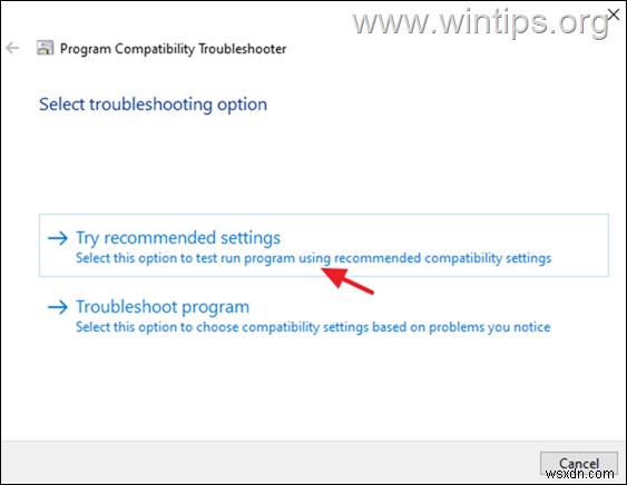 FIX: STATUS BREAKPOINT error on Chrome or Edge. (Solved)