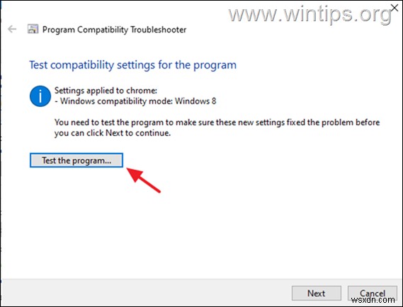 FIX: STATUS BREAKPOINT error on Chrome or Edge. (Solved)