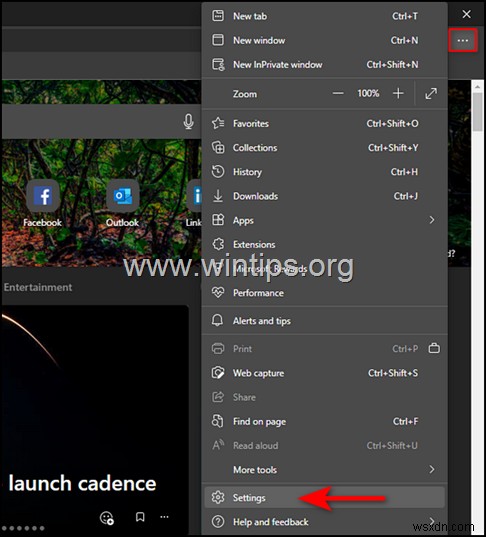 FIX: STATUS BREAKPOINT error on Chrome or Edge. (Solved)