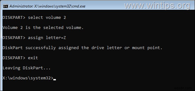 FIX: CRITICAL PROCESS DIED bsod error on Windows 10.