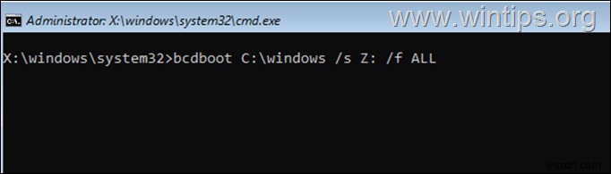 FIX: CRITICAL PROCESS DIED bsod error on Windows 10.