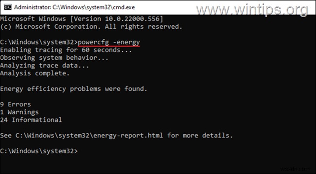 FIX: Windows 10/11 Wont go to sleep mode.