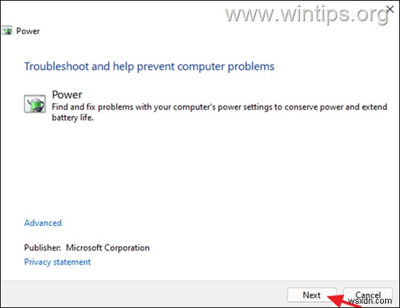 FIX: Windows 10/11 Wont go to sleep mode.