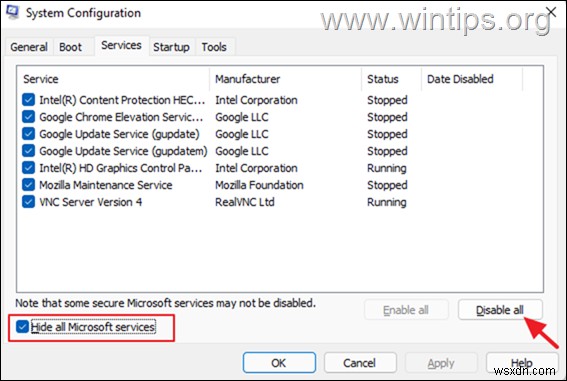 FIX: Windows 10/11 Wont go to sleep mode.