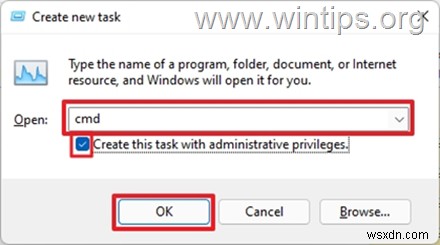 FIX: Start menu not working on Windows 10/11. (Solved)