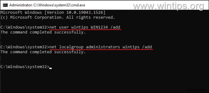 FIX: Start menu not working on Windows 10/11. (Solved)