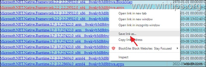 FIX: Microsoft Store missing in Windows 11/10. (Solved)
